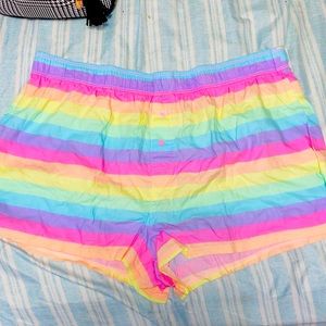 PINK Victoria Secret shorts 💕